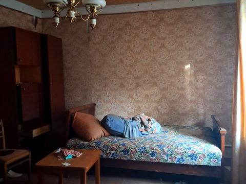будинок за адресою Єнісейська вул.