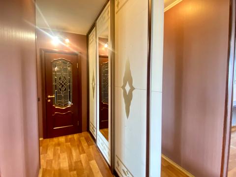 квартира по адресу Александра Мишуги ул., 8