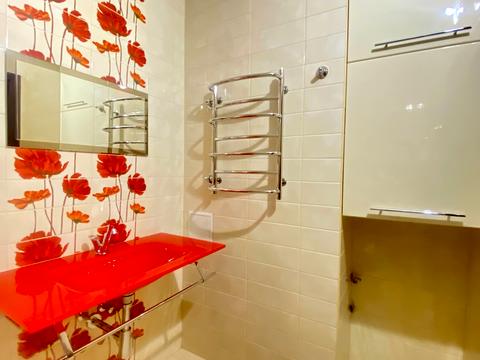 квартира по адресу Александра Мишуги ул., 8