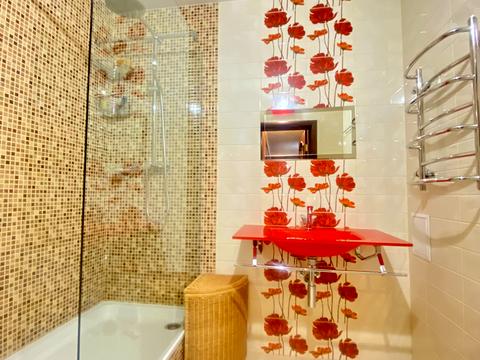 квартира по адресу Александра Мишуги ул., 8