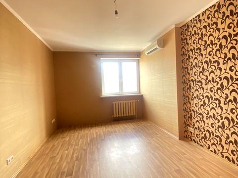 квартира по адресу Александра Мишуги ул., 8