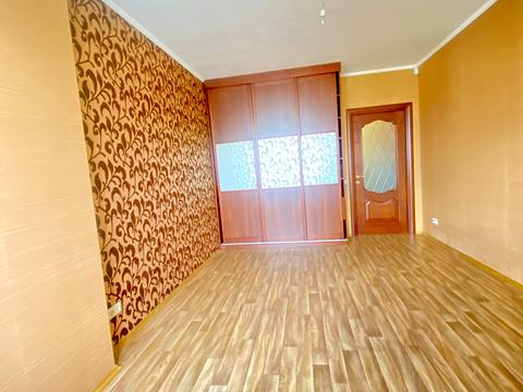 квартира по адресу Александра Мишуги ул., 8