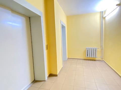 квартира по адресу Александра Мишуги ул., 8