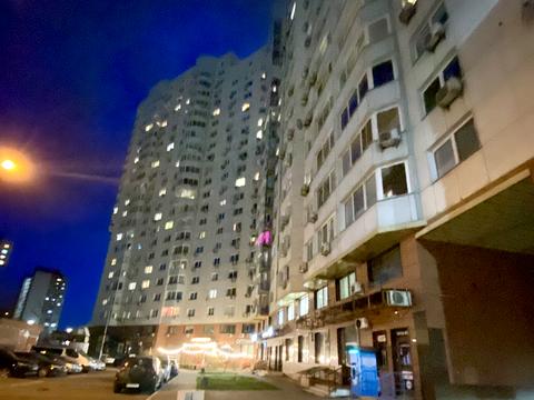 квартира по адресу Александра Мишуги ул., 8