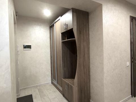 квартира по адресу Ивана Франко ул., 57