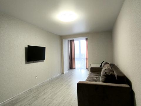 квартира по адресу Ивана Франко ул., 57