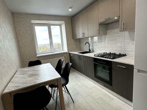 квартира по адресу Ивана Франко ул., 57