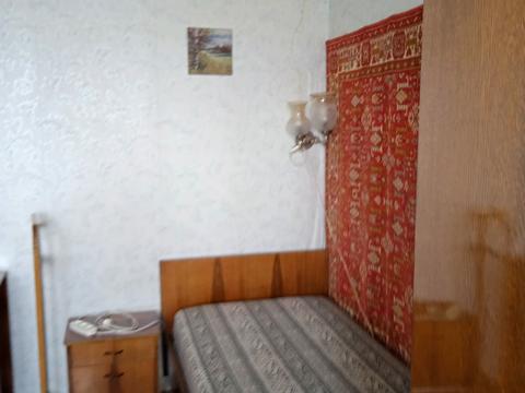 квартира по адресу Ахсарова ул., 20