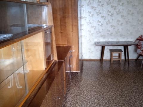 квартира по адресу Ахсарова ул., 20