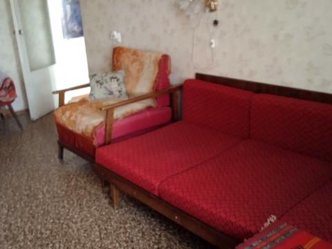 квартира по адресу Ахсарова ул., 20