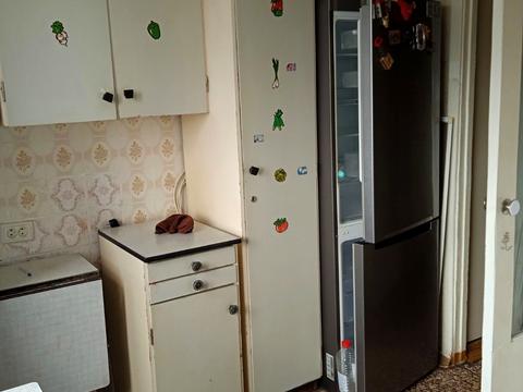 квартира по адресу Ахсарова ул., 20