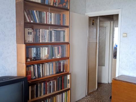 квартира по адресу Ахсарова ул., 20