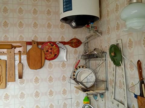 квартира по адресу Ахсарова ул., 20