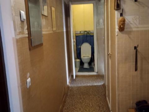 квартира по адресу Ахсарова ул., 20