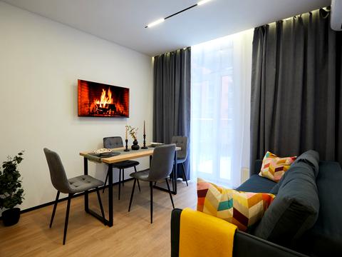 квартира за адресою Родини Кістяківських вул., 10