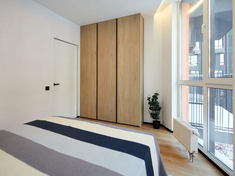 квартира за адресою Родини Кістяківських вул., 10