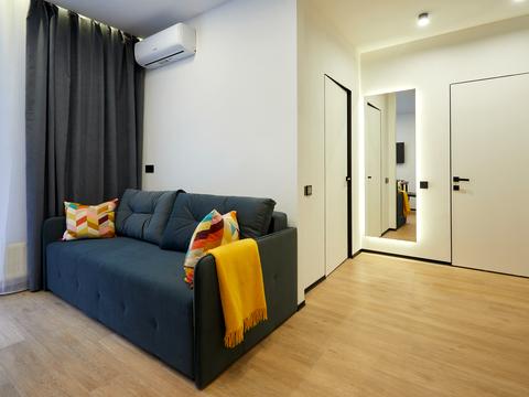 квартира за адресою Родини Кістяківських вул., 10