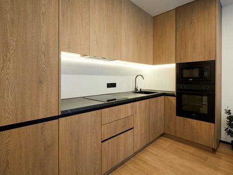 квартира за адресою Родини Кістяківських вул., 10