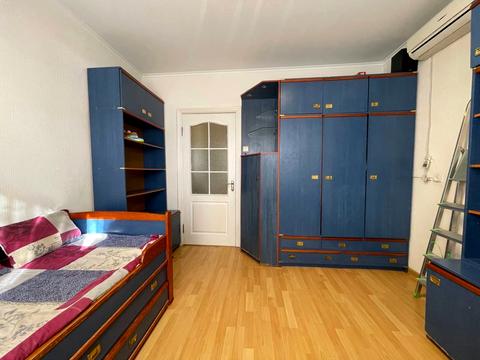 квартира за адресою Срібнокільська вул., 16