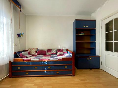 квартира за адресою Срібнокільська вул., 16