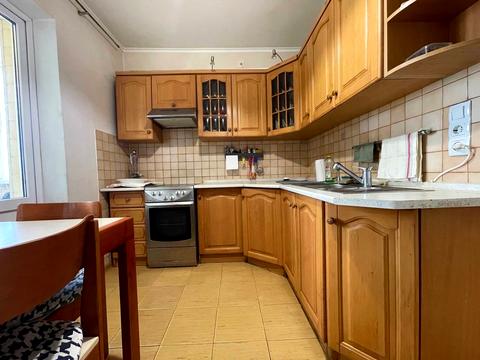 квартира за адресою Срібнокільська вул., 16