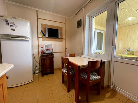 квартира за адресою Срібнокільська вул., 16