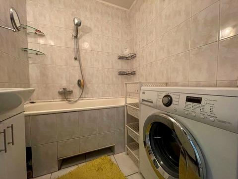 квартира за адресою Срібнокільська вул., 16