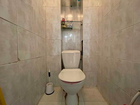 квартира за адресою Срібнокільська вул., 16