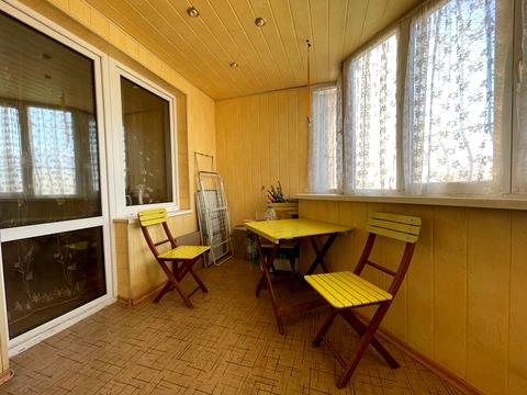 квартира за адресою Срібнокільська вул., 16