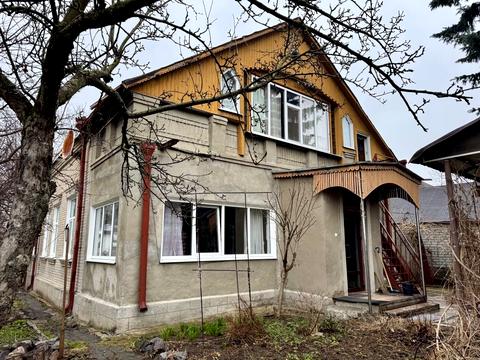 будинок за адресою Ярова