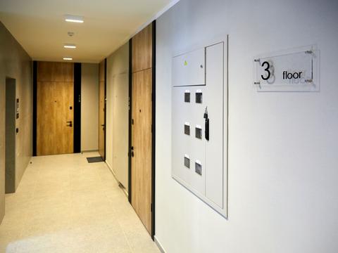 квартира за адресою Родини Кістяківських вул., 10