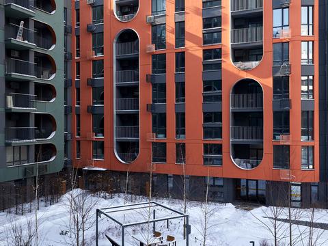 квартира за адресою Родини Кістяківських вул., 10