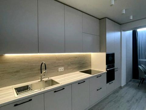 квартира за адресою Рівненська вул., 25-Е