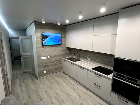 квартира по адресу Ривненская ул., 25-Е