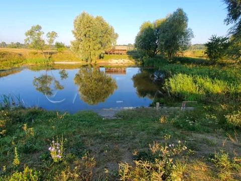 ділянка за адресою 