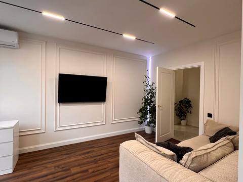 квартира по адресу Воссоединения ул., 23