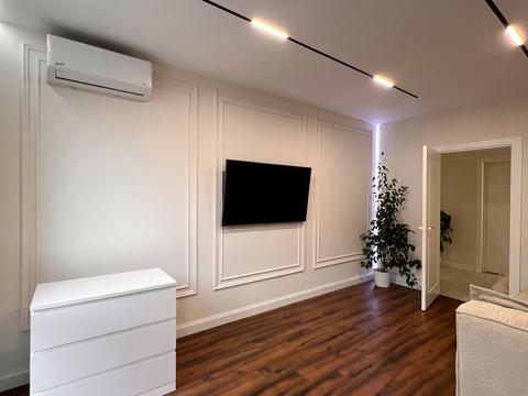 квартира по адресу Воссоединения ул., 23