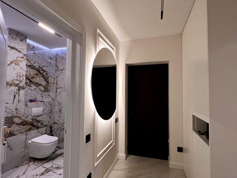 квартира по адресу Воссоединения ул., 23