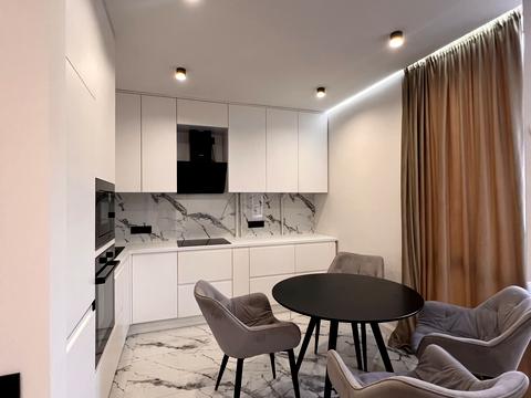 квартира по адресу Воссоединения ул., 23