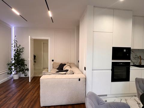 квартира по адресу Воссоединения ул., 23