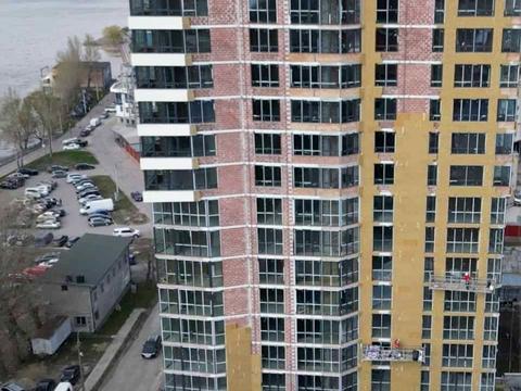 квартира по адресу Белецкая ул., (Будинок)