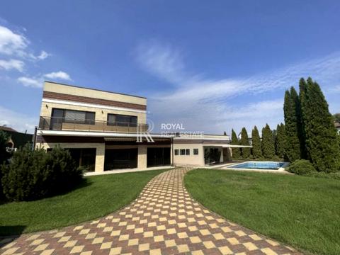 дом по адресу Февральская ул., 1