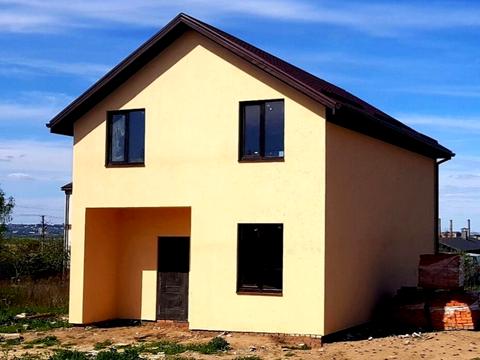 дом по адресу Широка