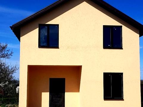 дом по адресу Широка