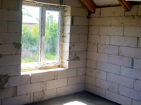 дом по адресу Широка