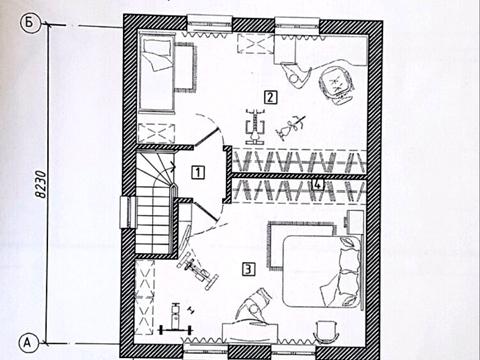 дом по адресу Широка