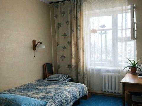 квартира за адресою Оноре де Бальзака вул., 16-А