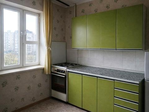 квартира за адресою Оноре де Бальзака вул., 16-А