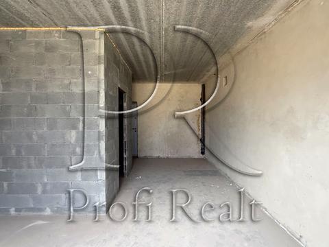 квартира по адресу Молодіжна ул., 11/8