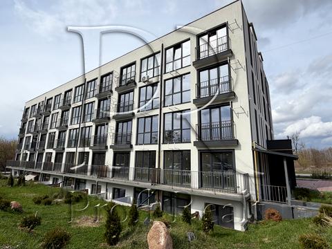 квартира по адресу Молодіжна ул., 11/8